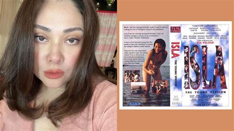 aya medel sexy|Via Veloso, no regrets sa pagpo.